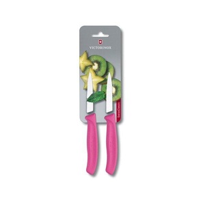Victorinox, Rüstmesser-Set Rüstmesser-Set, 