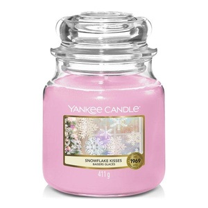 Yankee Candle, Duftkerze Duftkerze, 