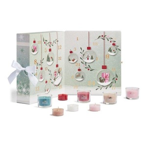 Yankee Candle, Geschenkset Duftkerzen Geschenkset Duftkerzen, 