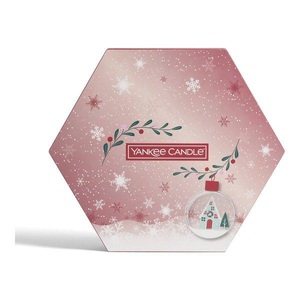 Yankee Candle, Geschenkset Duftkerzen Geschenkset Duftkerzen, 