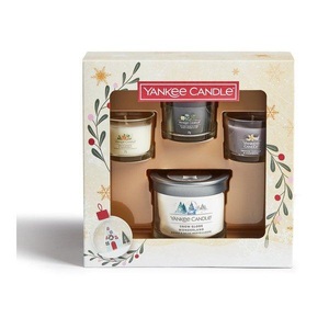 Yankee Candle, Geschenkset Duftkerzen Geschenkset Duftkerzen, 