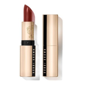 Bobbi Brown, Luxe Lip Color Damen Claret 3.8g, Luxe Lip Color - Claret 04