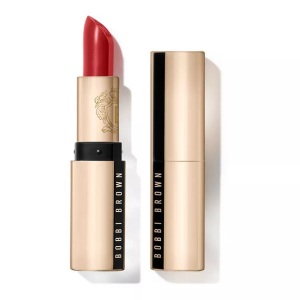 Bobbi Brown, Luxe Lip Color - Parisian Red, Luxe Lip Color - Parisian Red 800