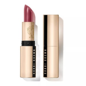 Bobbi Brown, Luxe Lip Color Damen Soft Berry 3.8g, Luxe Lip Color - Soft Berry 336