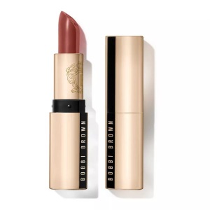 Bobbi Brown, Luxe Lip Color - Afternoon Tea 64, Luxe Lip Color - Afternoon Tea 64