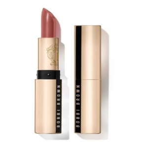 Bobbi Brown, Luxe Lip Color - Almost Bare 300, Bobbi Brown Luxe Lip Color Lipstick 1ST