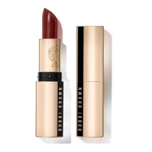 Bobbi Brown, Luxe Lip Color Damen Red Velvet 3.8g, Luxe Lip Color - Red Velvet 814