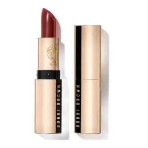 Bobbi Brown, Luxe Lip Color Damen Rare Ruby 3.8g, Luxe Lip Color - Rare Ruby 866