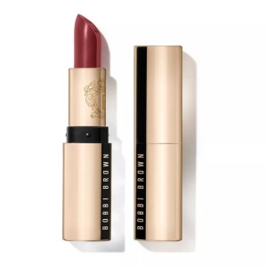 Bobbi Brown, Luxe Lip Color Damen Ruby 3.8g, Luxe Lip Color - Ruby 808