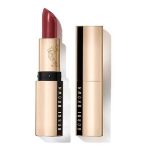 Bobbi Brown, Luxe Lip Color Damen Ruby 3.8g, Luxe Lip Color - Ruby 808