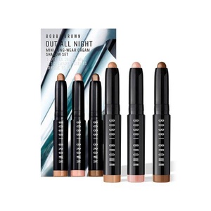 Bobbi Brown, BB Specials - Out All Night Mini Long Wear Cream Shadow Set, 