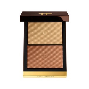 Tom Ford, Shade And Illuminate Powder Duo Damen Santiago, TOM FORD - Shade and Illuminate Powder Duo, Tanlight