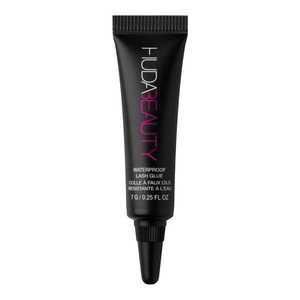 Huda Beauty, Wasserfester Falsche-wimpern-kleber Damen 7g, Huda Beauty - Wasserfester Falsche-Wimpern-Kleber 7 g