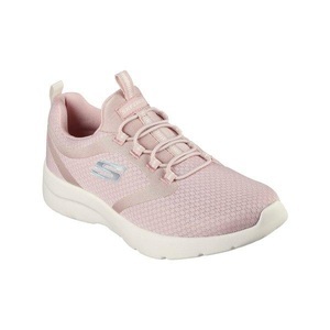 Skechers, Skechers Slip-On Sneaker »DYNAMIGHT 2.0«, mit zwei praktischen Anziehlaschen, Skechers Slip-On Sneaker »DYNAMIGHT 2.0«, mit zwei praktischen Anziehlaschen