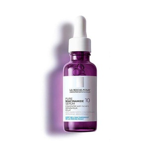 La Roche-Posay, Pure Niacinamide 10 Serum Damen 30ml, LA ROCHE-POSAY Pure Niacinamide Serum 30ml Damen