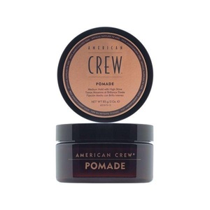 American Crew, American Crew American Crew - Pomade 85g, American Crew Classic Pomade - 85g