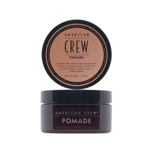 American Crew, Style - Pomade, American Crew Classic Pomade - 50g