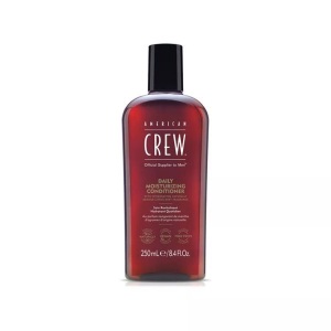 American Crew, Classic - Daily Conditioner, American Crew Daily Moisturizing Conditioner 250ml