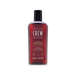 American Crew, Classic - Daily Conditioner, AMERICAN CREW Daily Deep Moist Conditioner 250ml