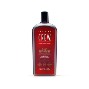 undefined, American Crew Daily Moisturizing Conditioner 1000ml, American Crew Daily Moisturizing Conditioner - 1000ml