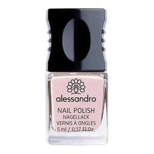 Alessandro, Hybrid Try Me Set Rouge Noir Unisex ROUGE NOIR 8ml, Alessandro Alessandro Try Me Kit nagellack 1.0 pieces