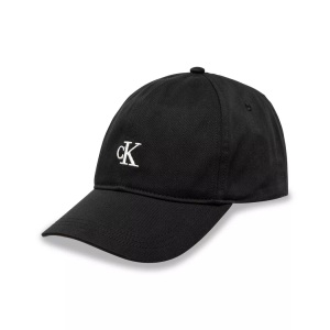 CALVIN KLEIN JEANS, Calvin Klein Jeans Baseball Cap »MONOGRAM BASEBALL CAP«, Calvin Klein Jeans Baseball Cap »MONOGRAM BASEBALL CAP«