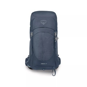 Osprey, Osprey Damen Sirrus 26 Rucksack (Größe One Size, blau), Osprey - Wanderrucksack, Sirrus 26, 26 L, Königsblau