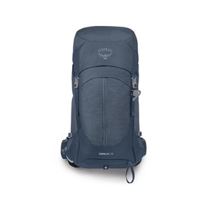 Osprey, Osprey Damen Sirrus 26 Rucksack (Größe One Size, blau), Osprey - Wanderrucksack, Sirrus 26, 26 L, Königsblau