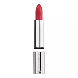 Givenchy, Le Rouge Interdit - Nachfüllpackung Lippenstift Mit Seidigem Finish Damen ROUGE INFUSÉ 3.4g, Givenchy - Le Rouge Interdit Nachfüllpackung Lippenstift mit Seidigem Finish, 3.4 g, ROUGE INFUSÉ