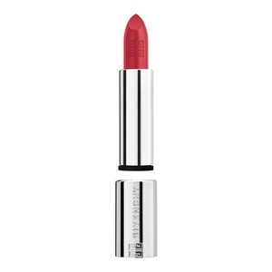 Givenchy, Le Rouge Interdit - Nachfüllpackung Lippenstift Mit Seidigem Finish Damen ROUGE INFUSÉ 3.4g, Givenchy - Le Rouge Interdit Nachfüllpackung Lippenstift mit Seidigem Finish, 3.4 g, ROUGE INFUSÉ