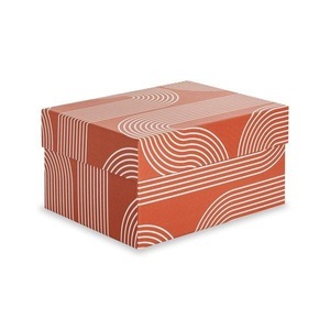 Manor, Geschenkbox Geschenkbox, 