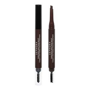SEPHORA, Waxy Brow Damen SOFT CHARCOAL 1g, 