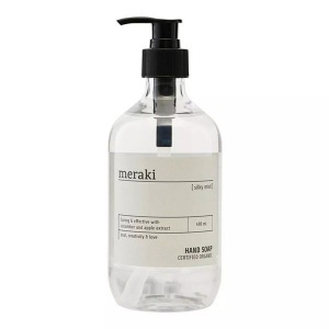 MERAKI, Meraki, Meraki - Handseife, 490ml