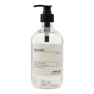 MERAKI, Meraki, Meraki - Handseife, 490ml