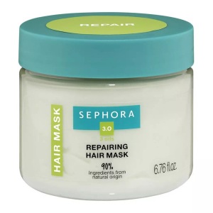 SEPHORA, Reparierende Haarmaske - Reparatur + Nährpflege Damen 200ml, SEPHORA - Reparierende Haarmaske Reparatur + Nährpflege, 200 ml