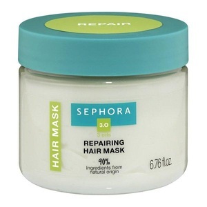 SEPHORA, Reparierende Haarmaske - Reparatur + Nährpflege Damen 200ml, SEPHORA - Reparierende Haarmaske Reparatur + Nährpflege, 200 ml