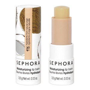 SEPHORA, Lippenbalsam Damen Coco 4g, 