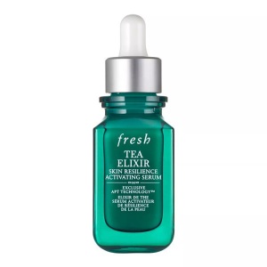 Fresh, Tea Elixir Skin Resilience Activating Serum - Mit Niacinamid & Hyaluronsäure Damen 30ml, 