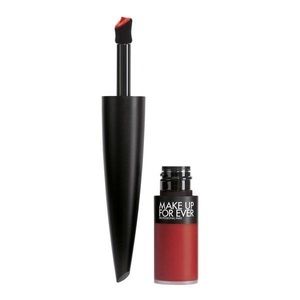 MAKE UP FOR EVER, Rouge Artist For Ever Matte - Langanhaltender, Matter Flüssiger Lippenstift Damen 4.5ml, Make Up For Ever - Rouge Artist Matte Langanhaltender, matter flüssiger Lippenstift, 4.5 ml,