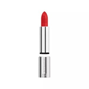 Givenchy, Le Rouge Interdit - Nachfüllpackung Lippenstift Mit Seidigem Finish Damen CARMIN ESCARPIN 3.4g, Givenchy - Le Rouge Interdit Nachfüllpackung Lippenstift mit Seidigem Finish, 3.4 g, CARMIN ESCARPIN