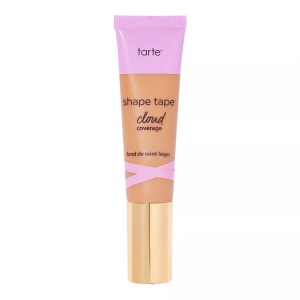 Tarte, Shape Tape? Cloud Cream - Foundation Damen N 30ml, tarte - Shape Tape? Cloud Cream Foundation, 30 ml, N
