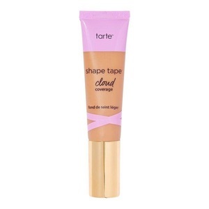 Tarte, Shape Tape? Cloud Cream - Foundation Damen N 30ml, tarte - Shape Tape? Cloud Cream Foundation, 30 ml, N