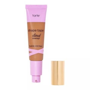Tarte, Shape Tape? Cloud Cream - Foundation Damen N 30ml, tarte - Shape Tape? Cloud Cream Foundation, 30 ml, N