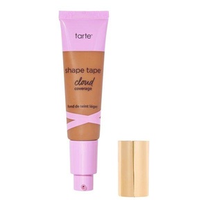 Tarte, Shape Tape? Cloud Cream - Foundation Damen N 30ml, tarte - Shape Tape? Cloud Cream Foundation, 30 ml, N