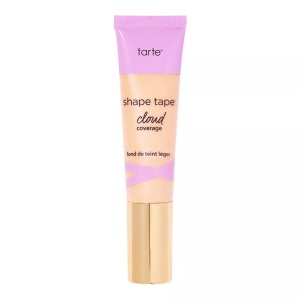 Tarte, Shape Tape? Cloud Cream - Foundation Damen N 30ml, tarte - Shape Tape? Cloud Cream Foundation, 30 ml, N