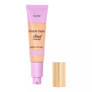 Tarte, Shape Tape? Cloud Cream - Foundation Damen N 30ml, tarte - Shape Tape? Cloud Cream Foundation, 30 ml, N