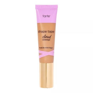 Tarte, Shape Tape? Cloud Cream - Foundation Damen S 30ml, tarte - Shape Tape? Cloud Cream Foundation, 30 ml, S