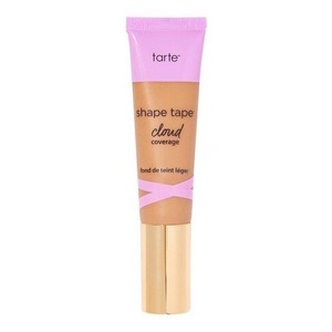 Tarte, Shape Tape? Cloud Cream - Foundation Damen S 30ml, tarte - Shape Tape? Cloud Cream Foundation, 30 ml, S