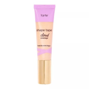Tarte, Shape Tape? Cloud Cream - Foundation Damen N 30ml, tarte - Shape Tape? Cloud Cream Foundation, 30 ml, N