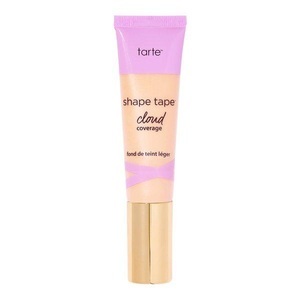Tarte, Shape Tape? Cloud Cream - Foundation Damen N 30ml, tarte - Shape Tape? Cloud Cream Foundation, 30 ml, N